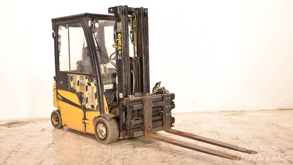 Yale ERP20VF-LWB Sähkötrukit