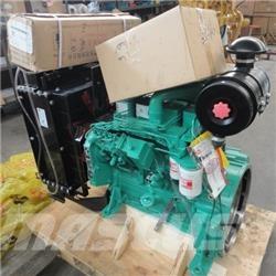 Cummins 4BT3.9-G2 Moottorit