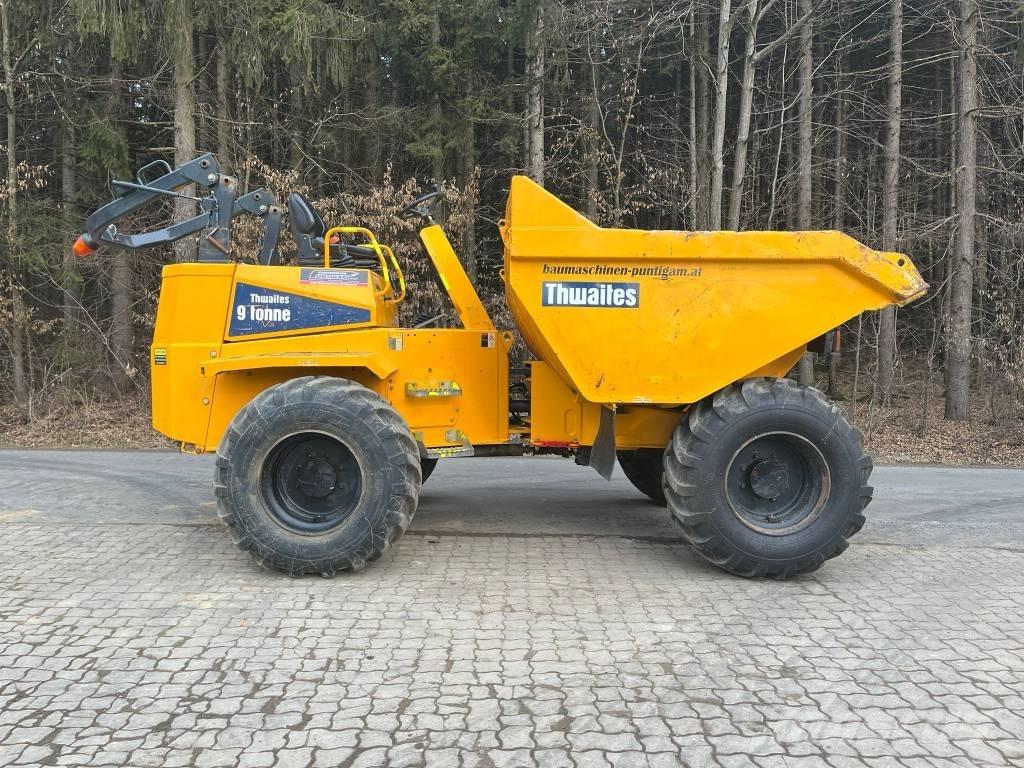 Thwaites MACH 2090 Dumpperit