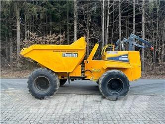 Thwaites MACH 2090 Dumpperit