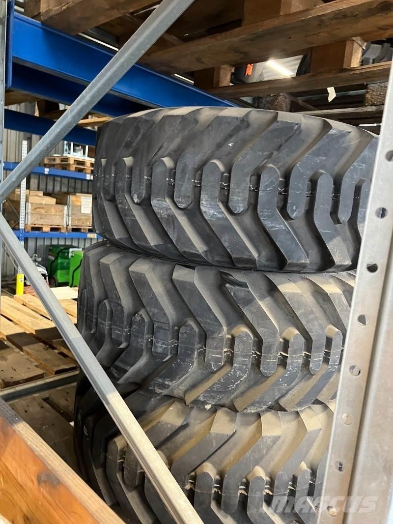 Kumho Reifen EW65 Renkaat ja vanteet