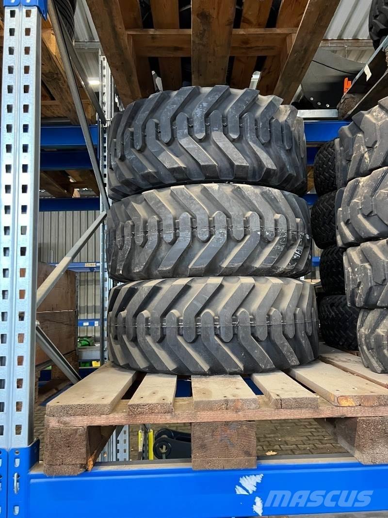 Kumho Reifen EW65 Renkaat ja vanteet