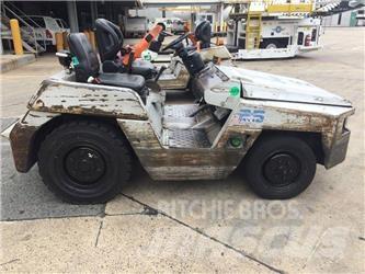 Toyota 02-2TD25 Muut materiaalinkäsittelykoneet