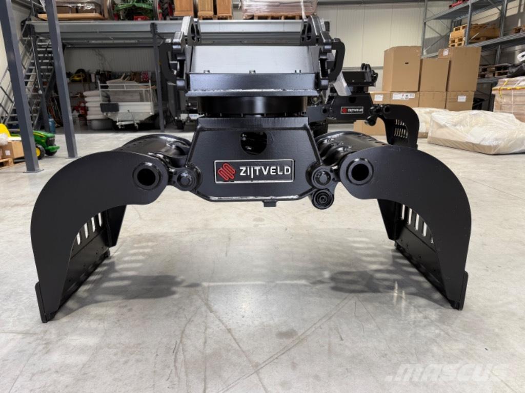 Zijtveld S804D Kourat