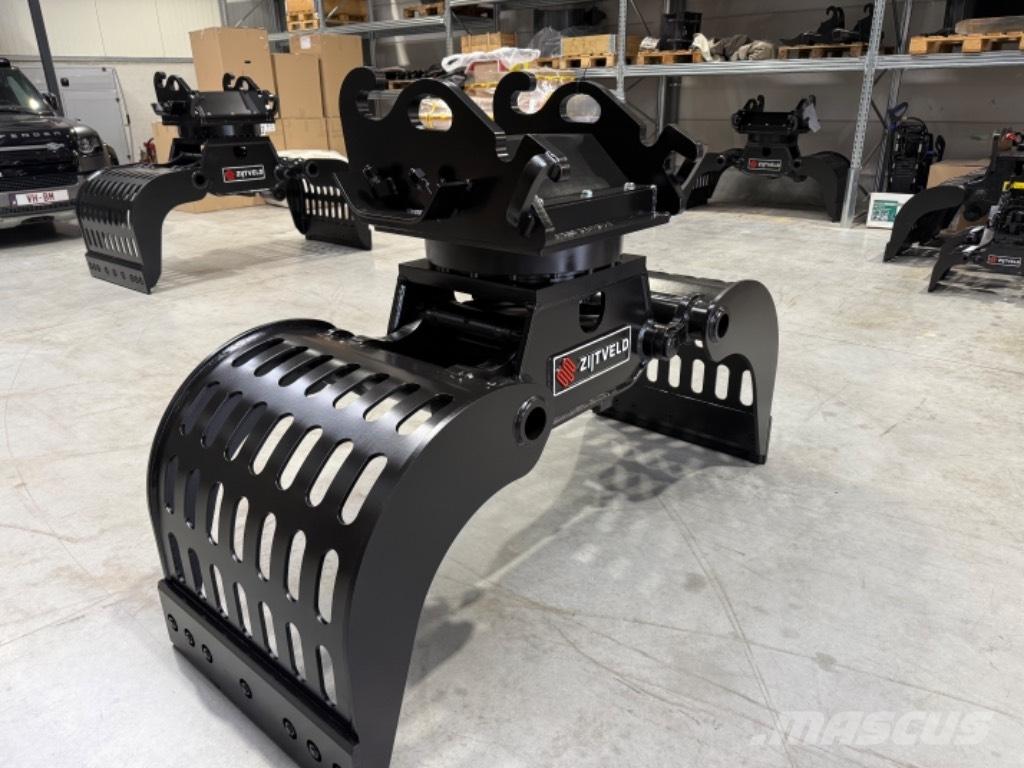 Zijtveld S804D Kourat