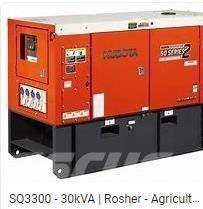 Mosa TS 500 PS/BC Hitsauslaitteet