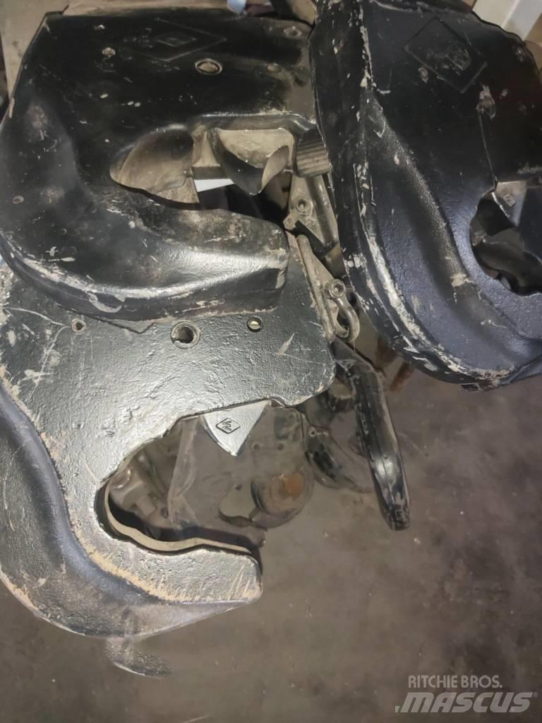 Deutz Deutz Moottorit