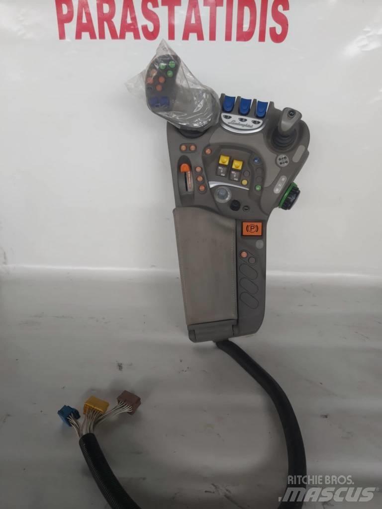Deutz Deutz Moottorit
