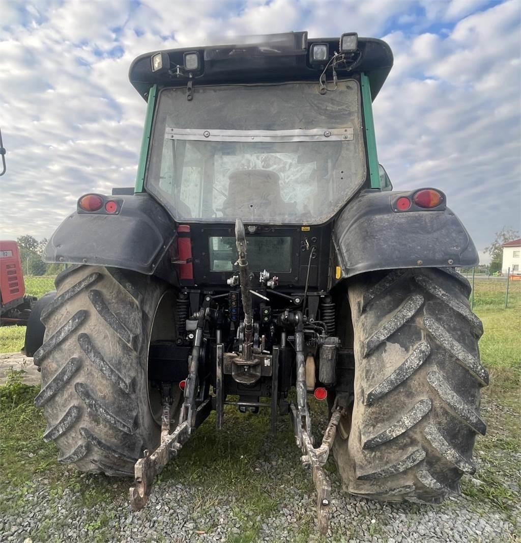 Valtra N 141 H Traktorit