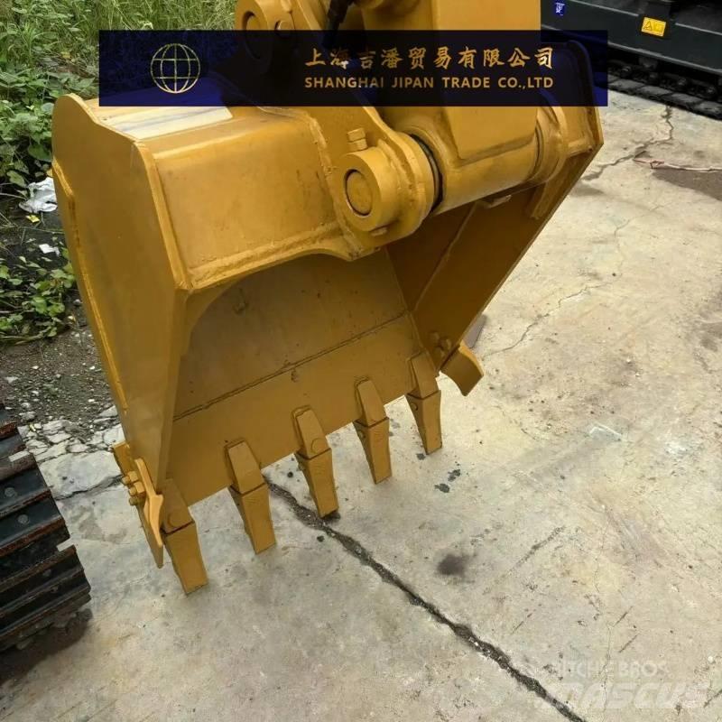 CAT 305.5 E Minikaivukoneet < 7t