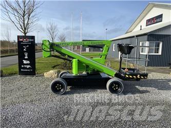 Niftylift HR 12 E Kuukulkijat