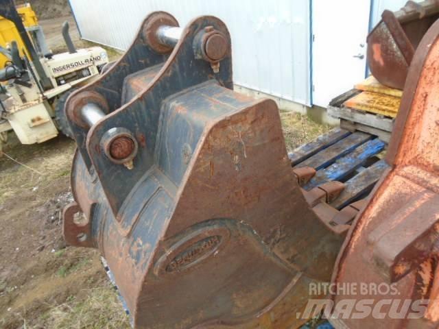 Komatsu PC 200 LC-8 Telakaivukoneet