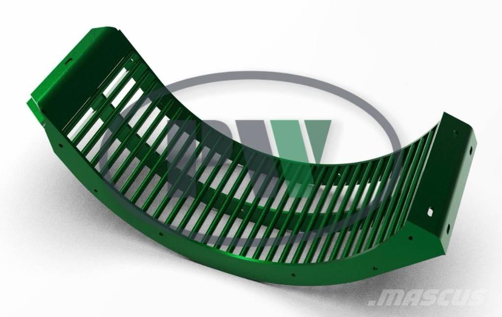 PW AXE28957 Lisävarusteet ja komponentit