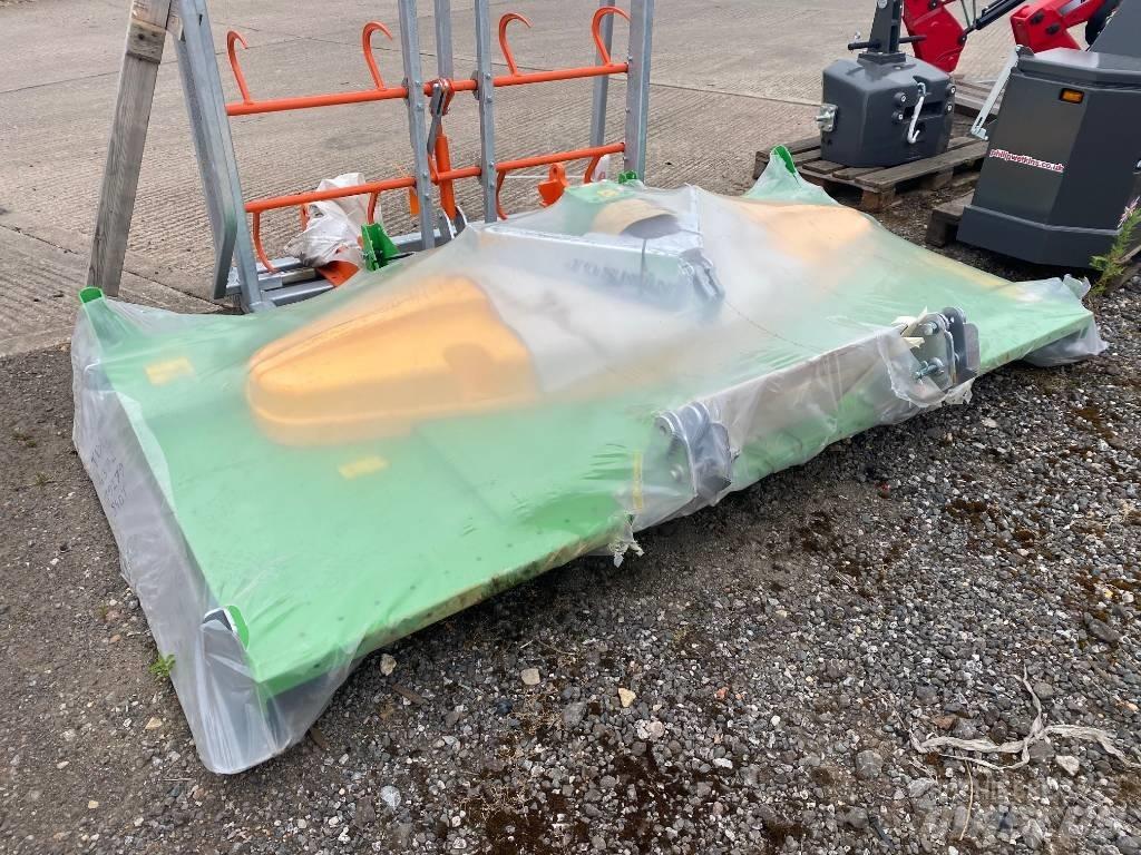 Joskin TR 270 C3 Kesantoleikkurit ja -murskaimet