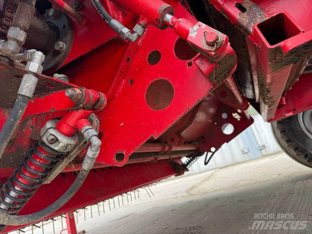 Lely Welger RP445 Pyöröpaalaimet