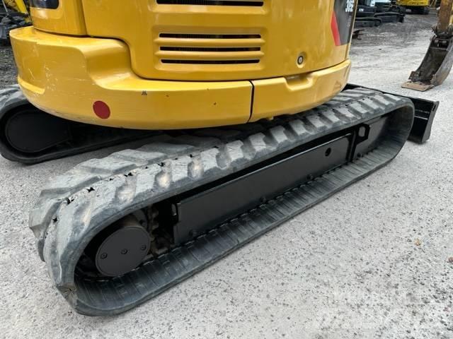 CAT 305 E CR Minikaivukoneet < 7t