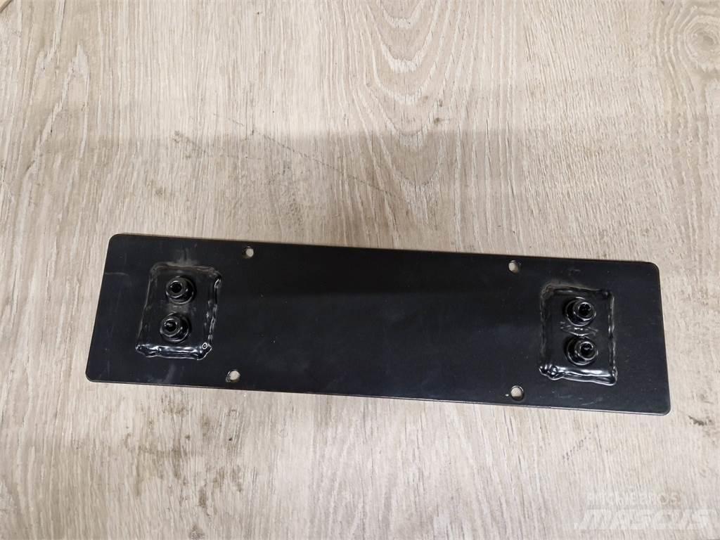 Eco Log 7007176 Muut