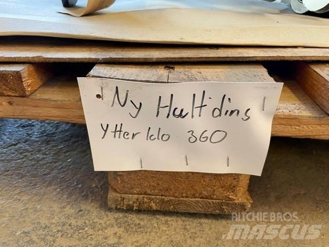 Hultdins 360 Kourat