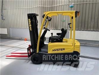 Hyster J2.0XN Sähkötrukit