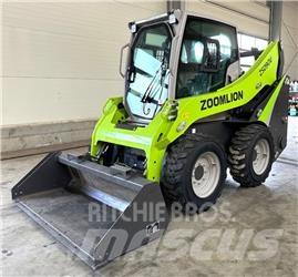 Zoomlion ZS090V Pienkuormaajat