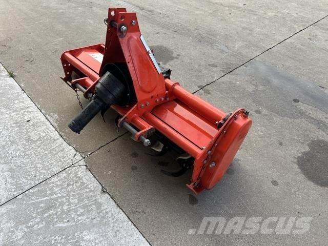 Boxer GF115 Jyrsimet