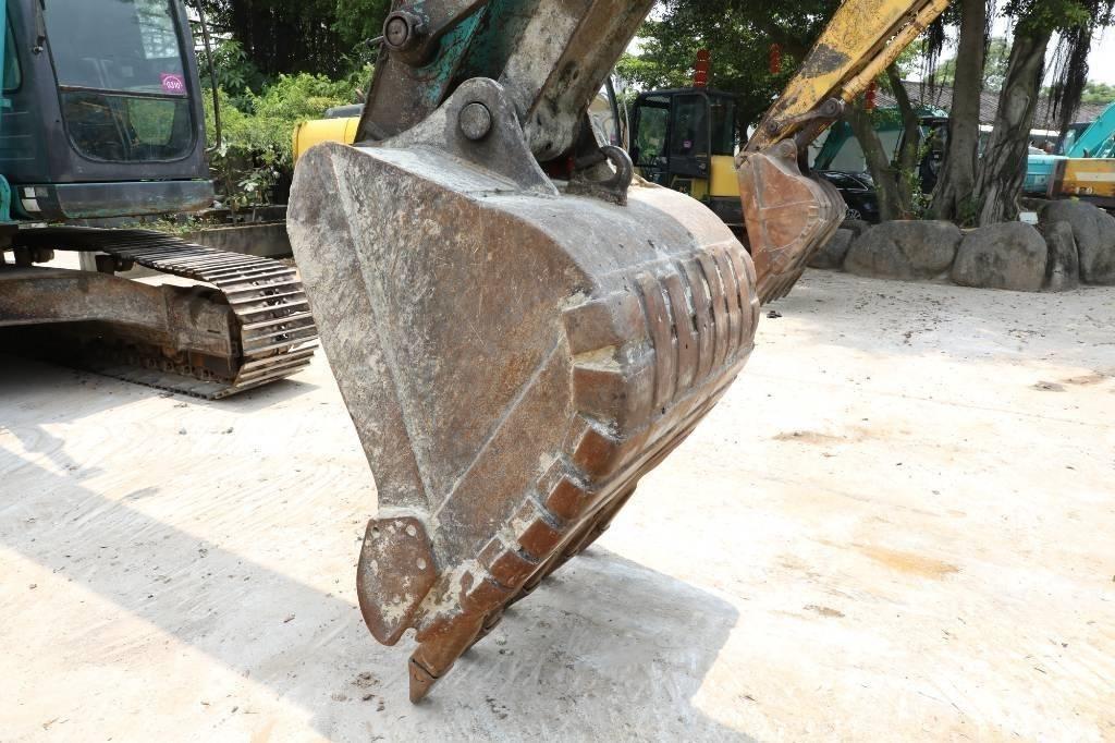 Kobelco Kobelco Telakaivukoneet