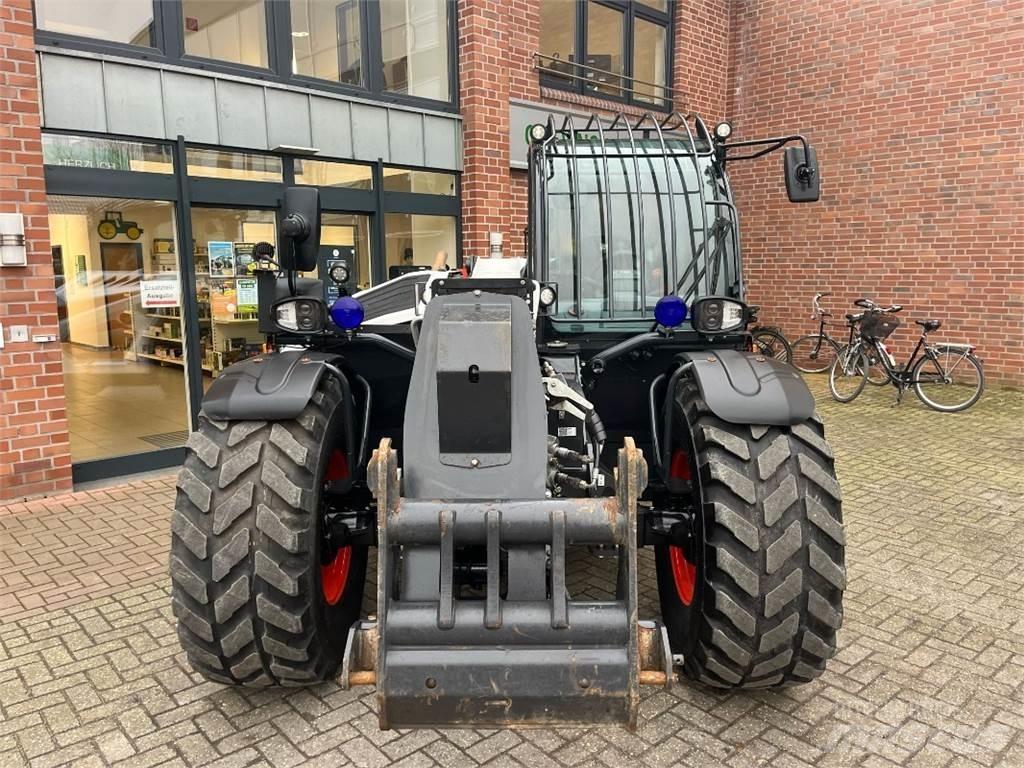 Bobcat TL 43.80 Kurottajat