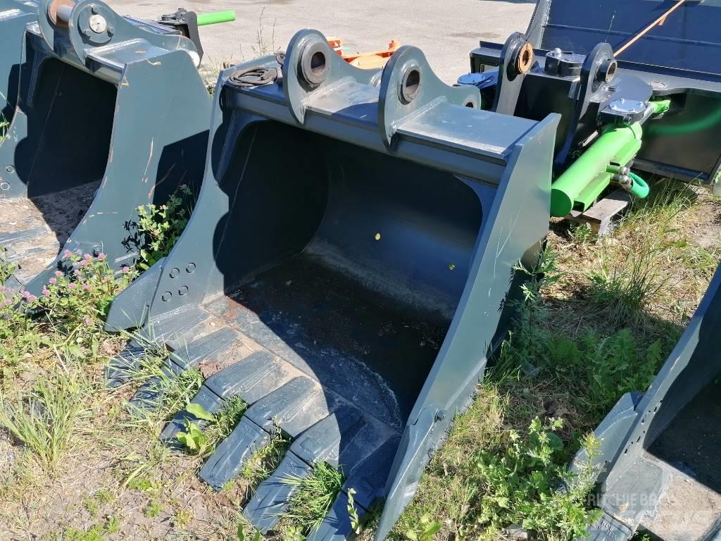 Hyundai 0.89m3_HX180 Kauhat