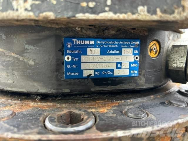 Thumm 615HV-2 /2-6 1 Kourat
