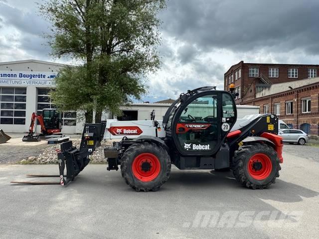 Bobcat T 41.140 SLP Kurottajat