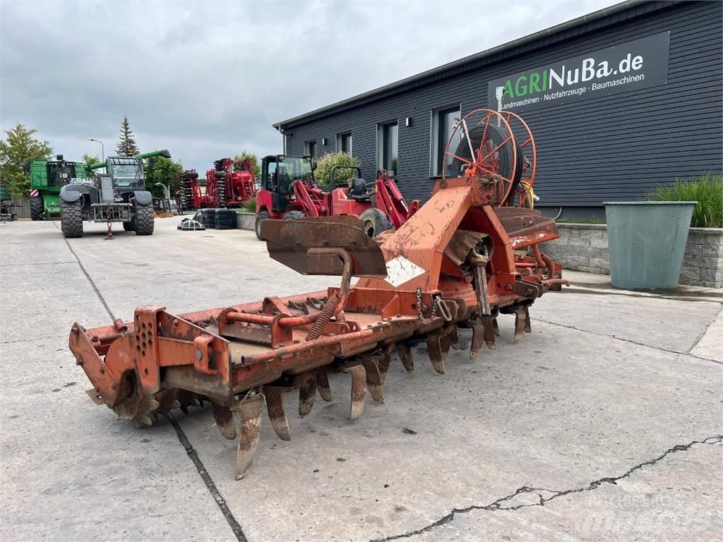 Kuhn HRB 302 D-A Jyrsimet