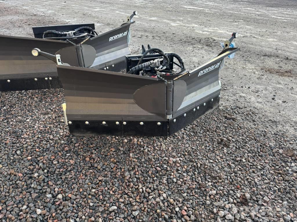 Pronar PUV 1800 M Lumiaurat