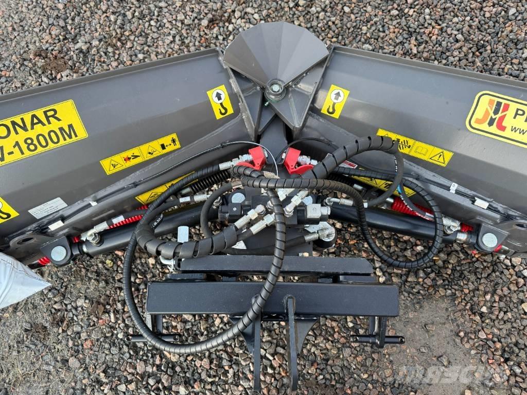 Pronar PUV 1800 M Lumiaurat