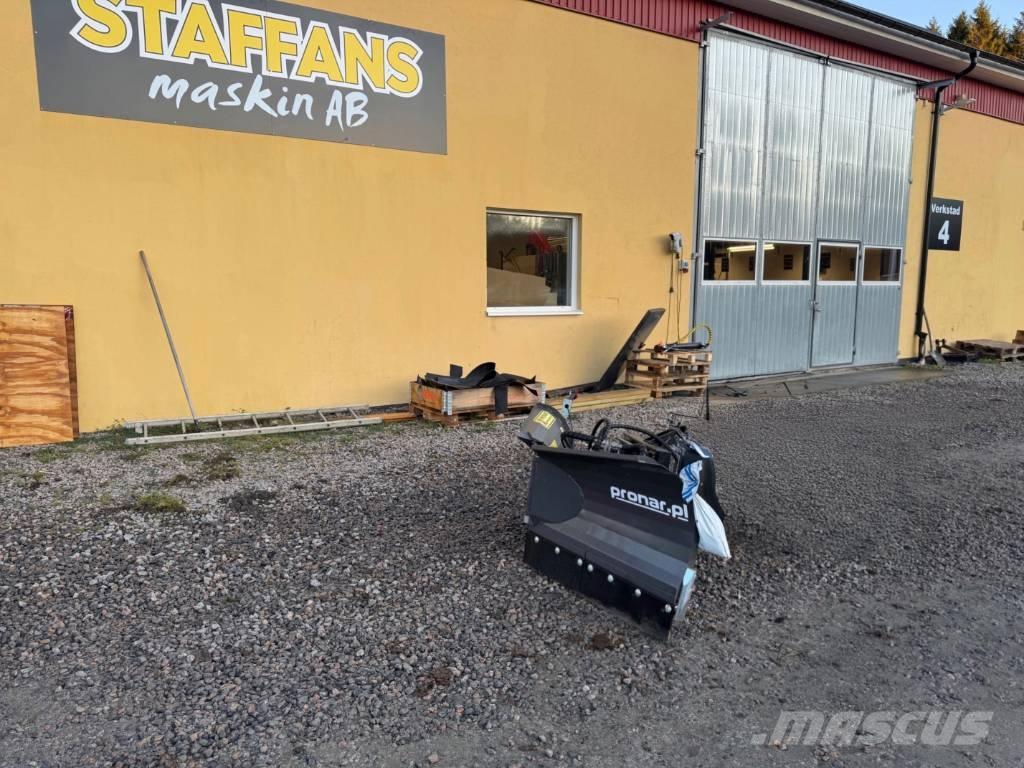 Pronar PUV 1800 M Lumiaurat