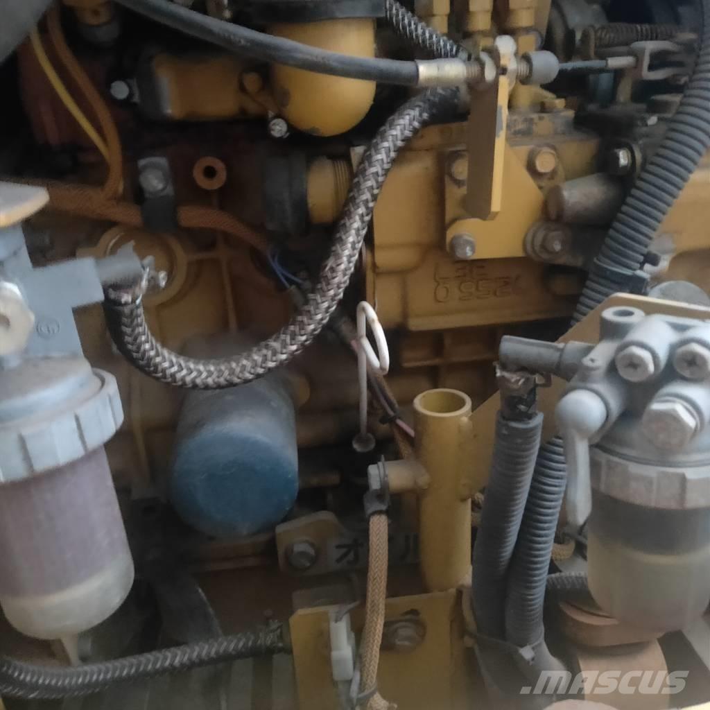 CAT 302CR Minikaivukoneet < 7t
