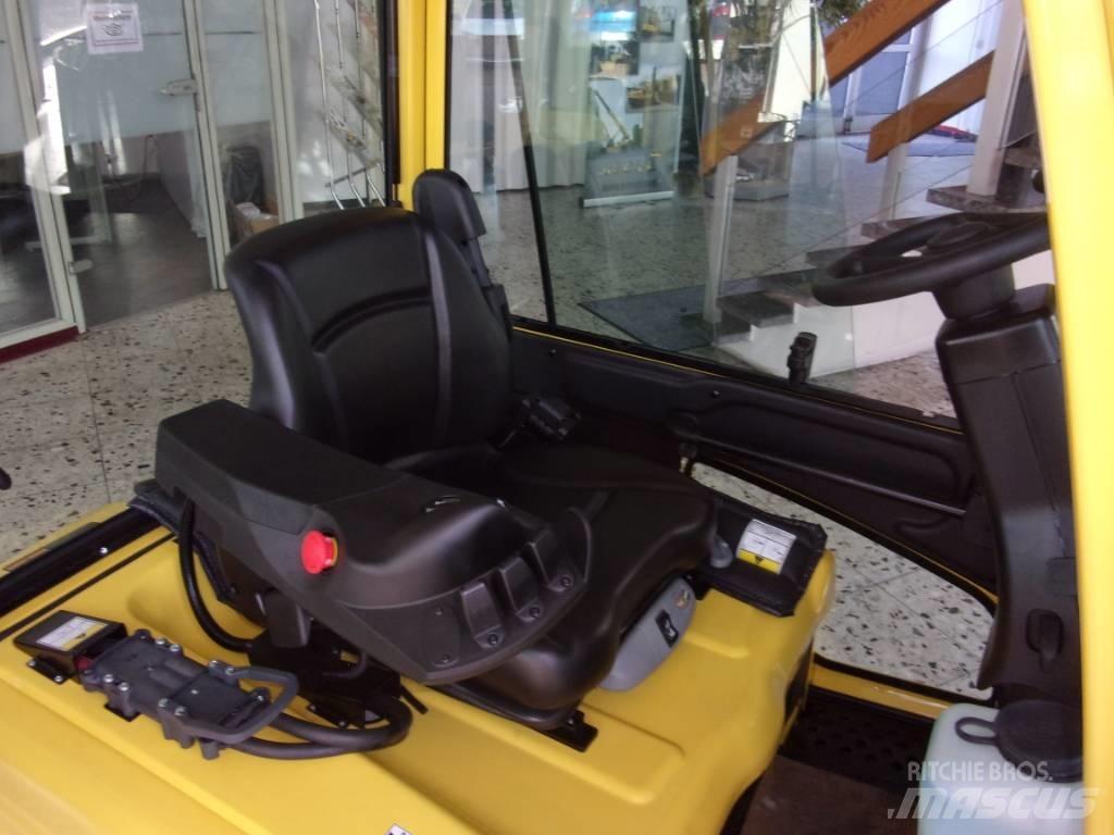 Hyster J2.0XNT Sähkötrukit