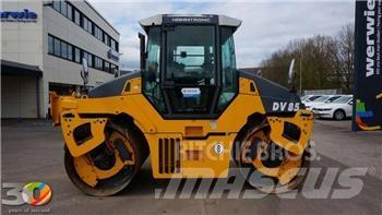 Hamm DV 85 VV Tandemjyrät