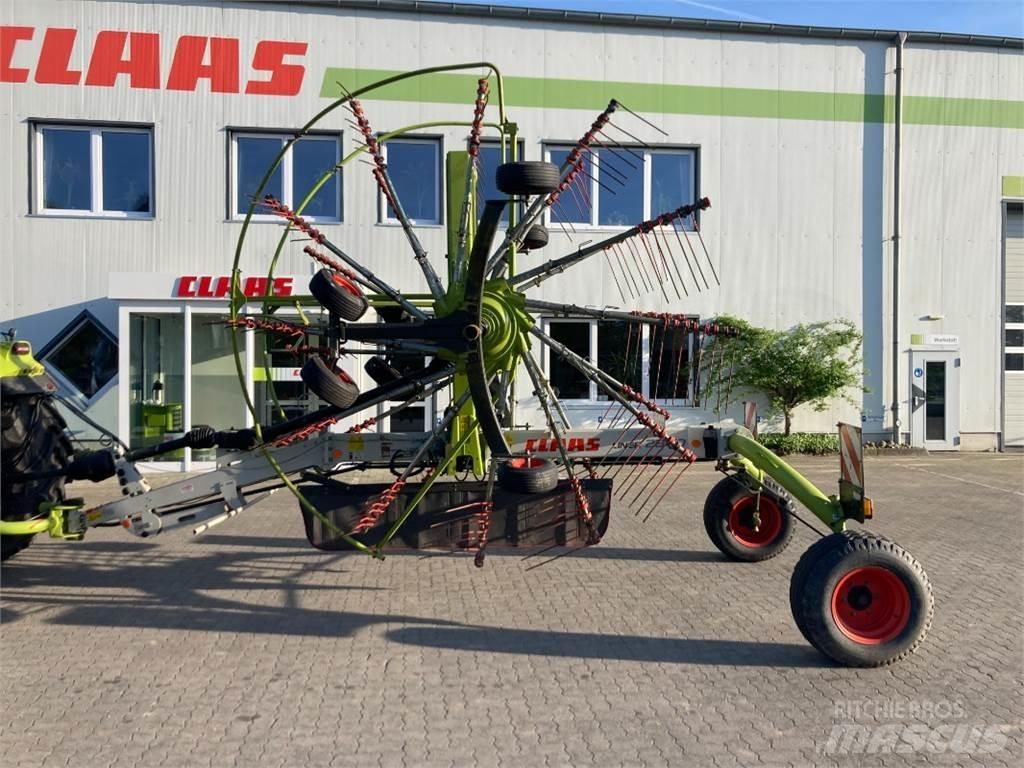 CLAAS Liner 2800 Swather-niittokoneet