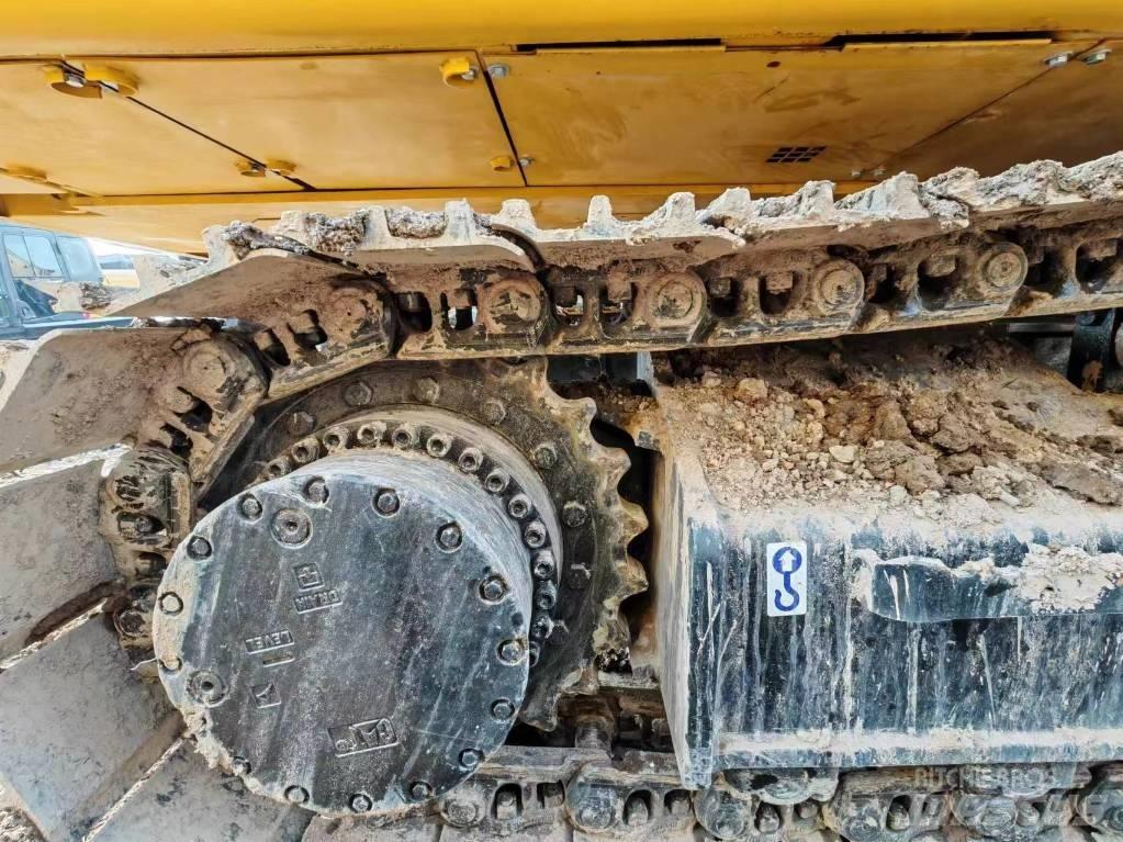 CAT 336 D Telakaivukoneet