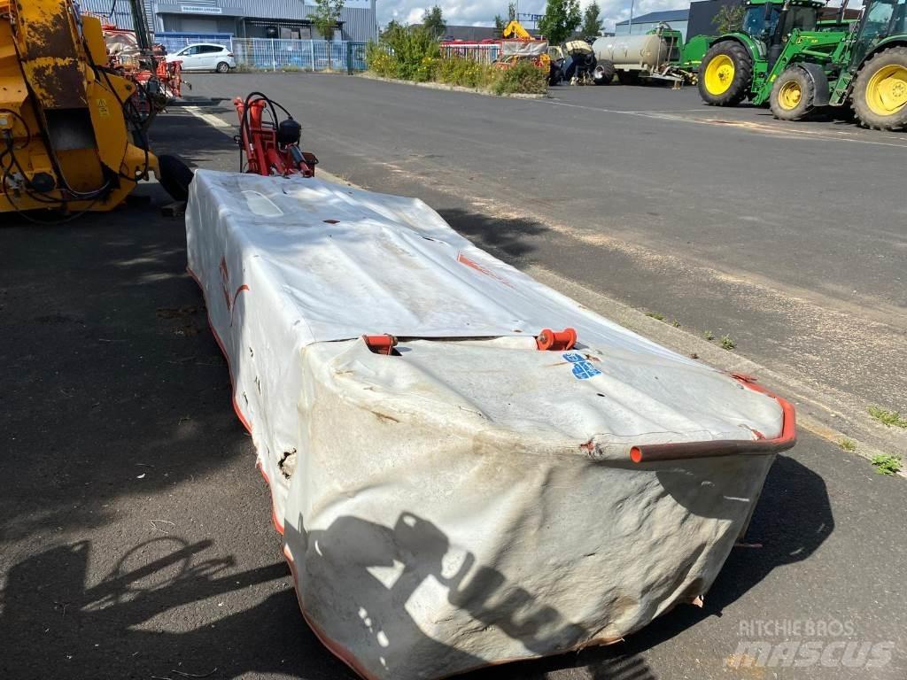 Kuhn GMD350FF Niittokoneet