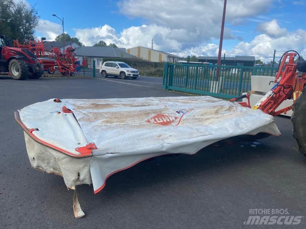 Kuhn GMD350FF Niittokoneet