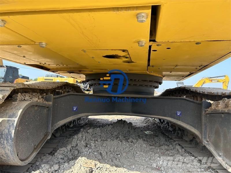 Komatsu PC 300 Telakaivukoneet