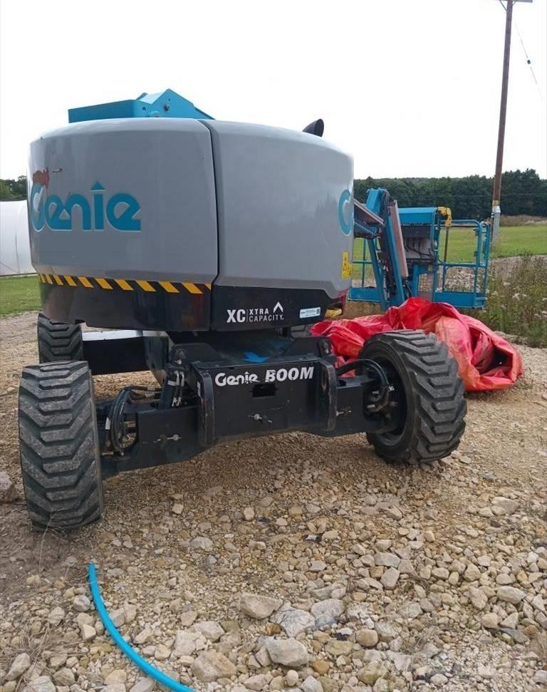 Genie Z 45/25 XC Kuukulkijat