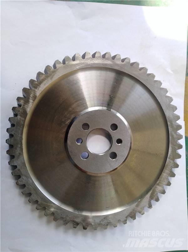 Komatsu D85 gear Vaihteisto