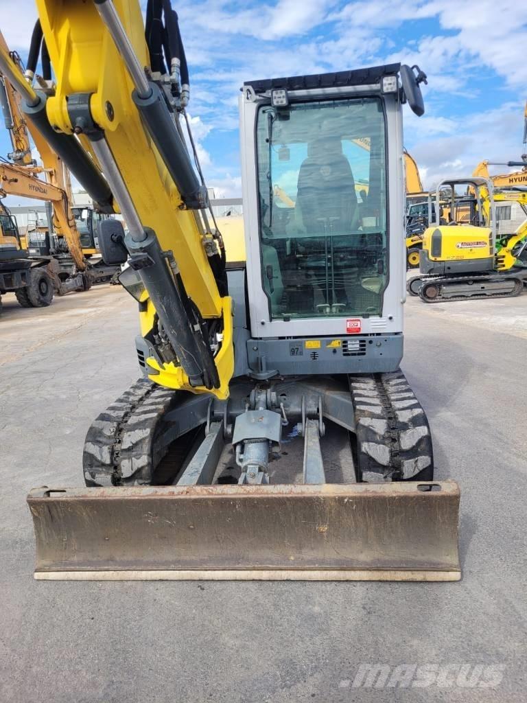 Neuson ET 65 Minikaivukoneet < 7t