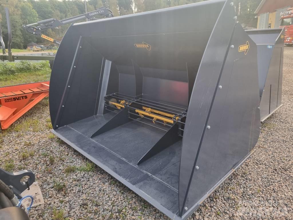 Drivex SS40-BM Muut