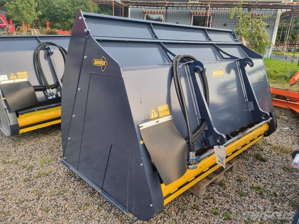 Drivex SS40-BM Muut