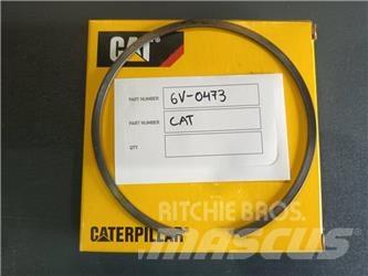CAT RING 6V-0473 Moottorit