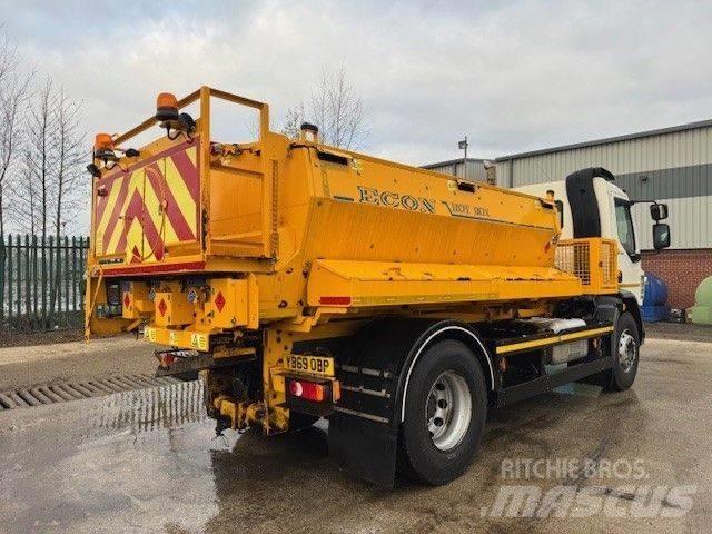 DAF LF 260 Muut kuorma-autot