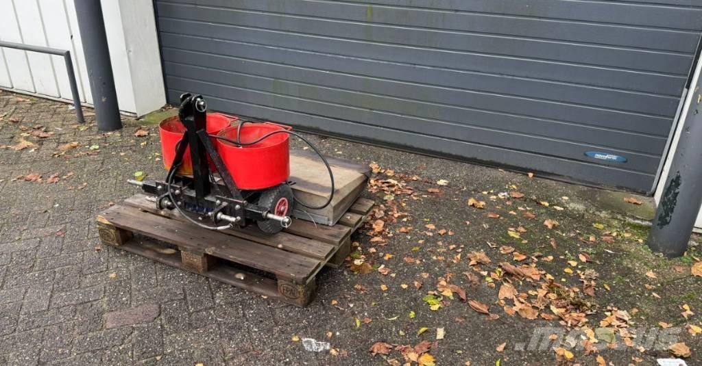 Hoaf ThermHIT 100M Muut metsäkoneet